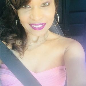 COPY - Meet your Posher, Sonja